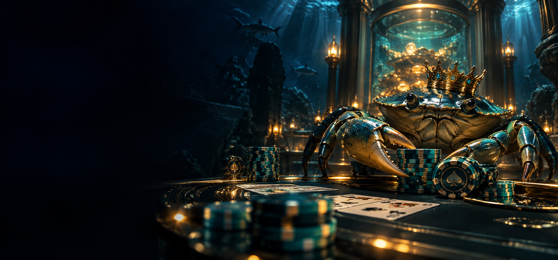 Oceanspin casino